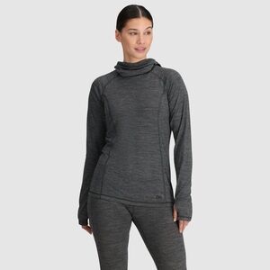 Outdoor Research Alpine Onset 150 Merino Hoodie size large.